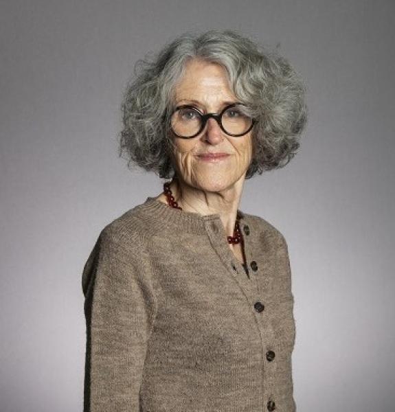 Professor Theresa Marteau