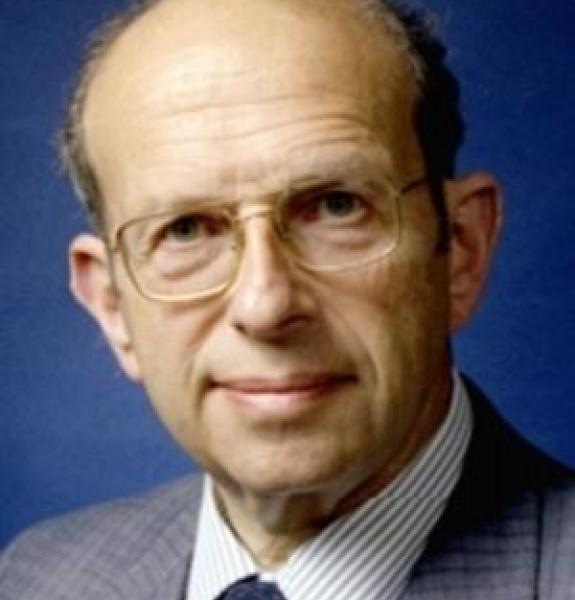 Professor Sir Peter Hirsch