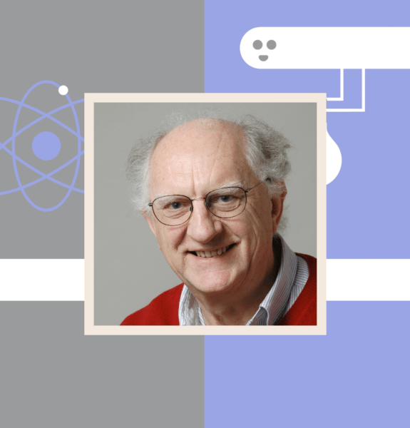 Professor John Clarke