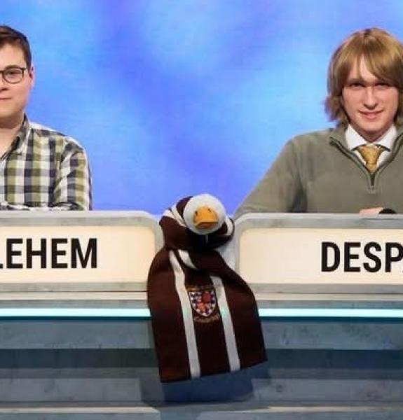 University Challenge
