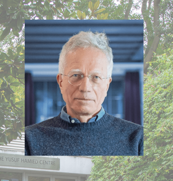 Headshot of Guido Tabellini