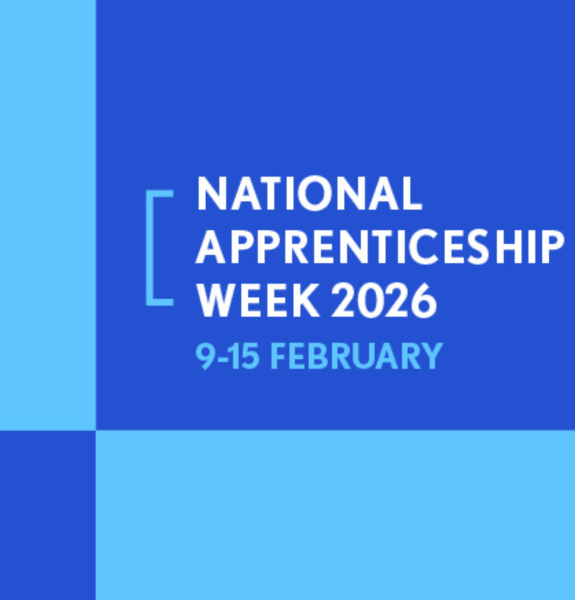 apprenticeship week logo