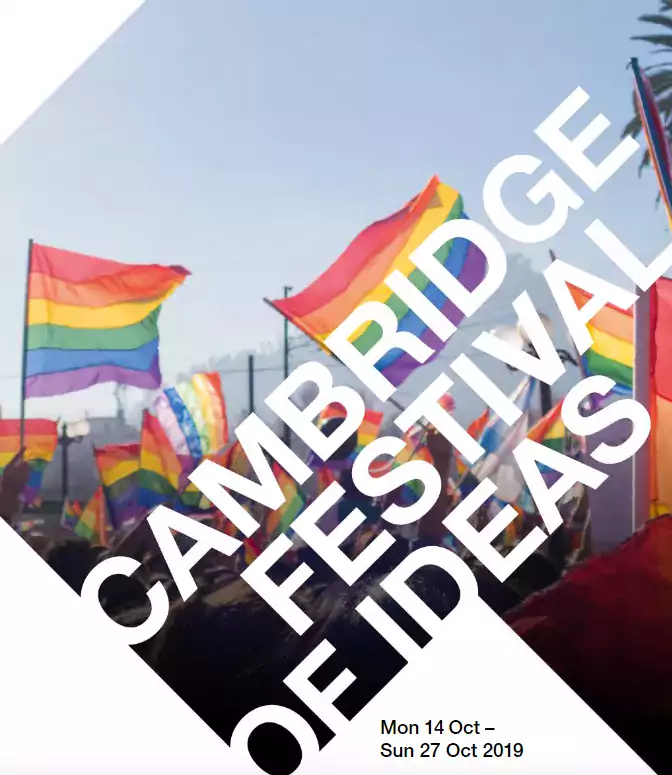 Cambridge Festival of Ideas