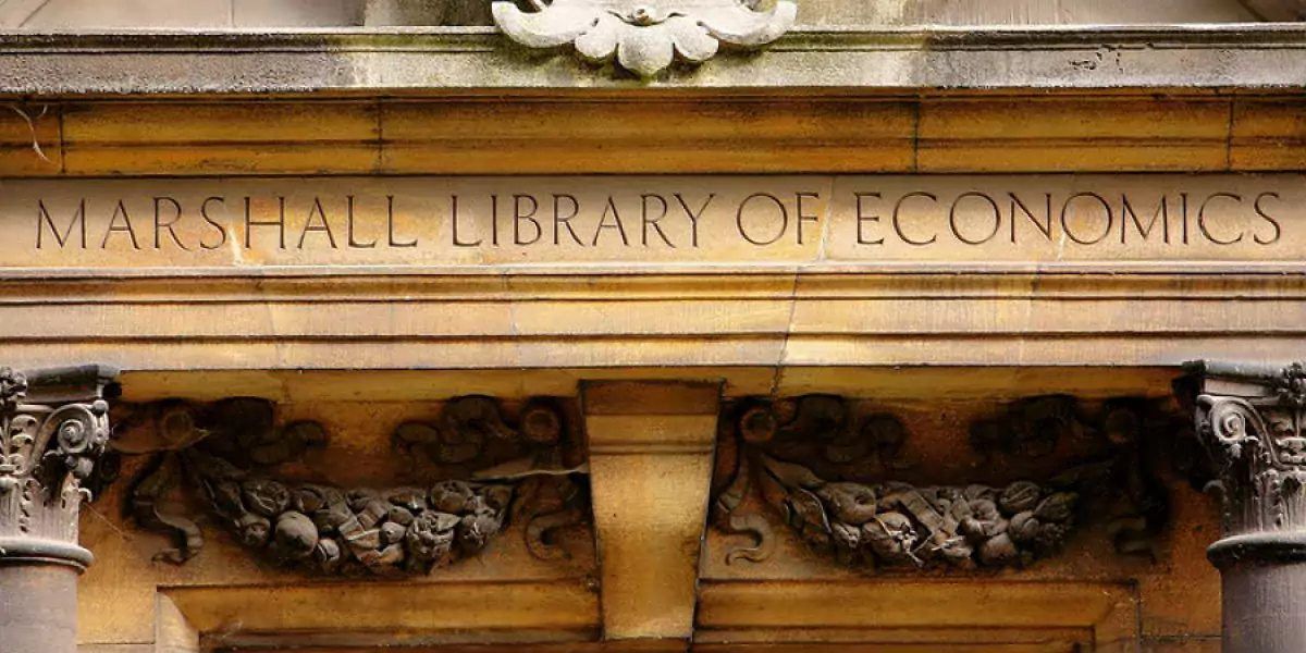 Economics Library