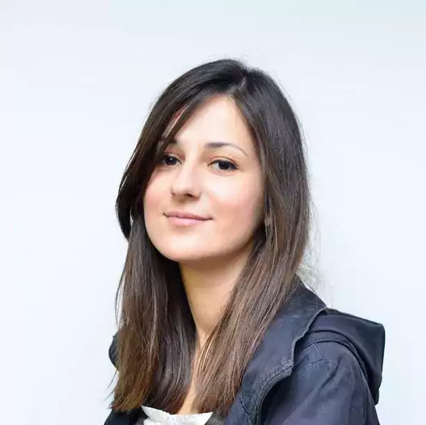 Eleni Katsampouka