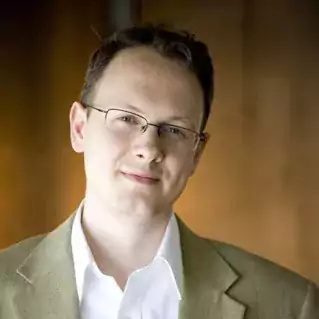 David Trippett