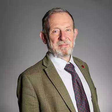 William Gareth Rees