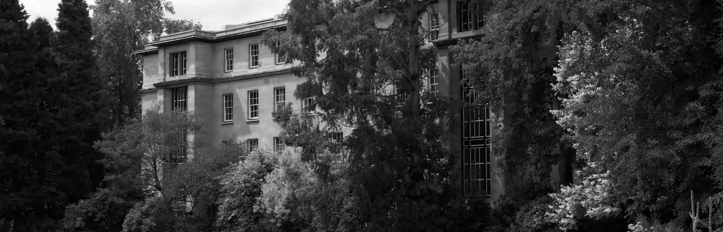 Blyth Building