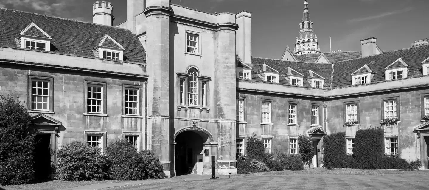 First Court