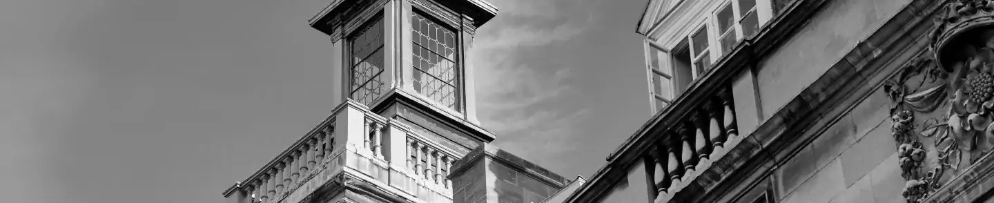 Stevenson Building