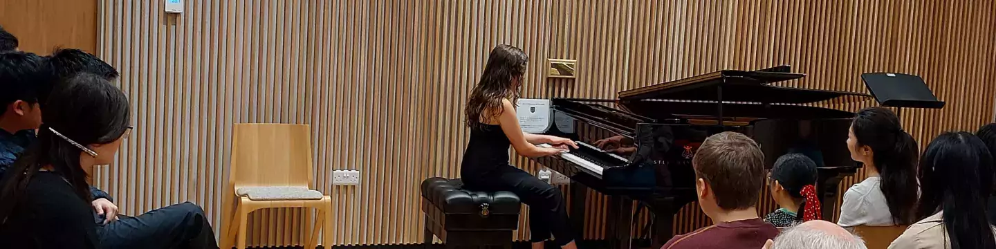 Recital