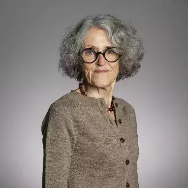 Professor Theresa Marteau