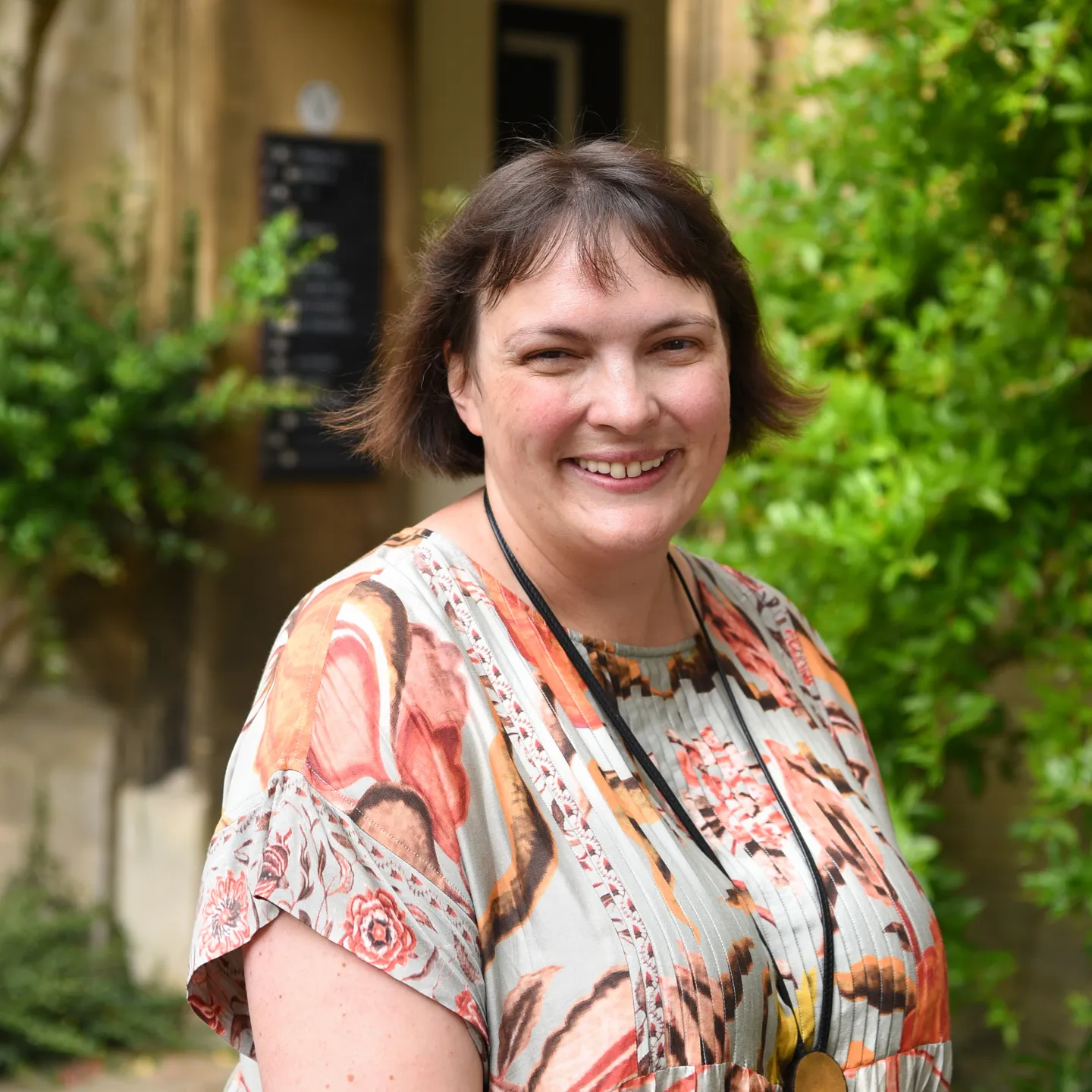 Alexandra Rowlands