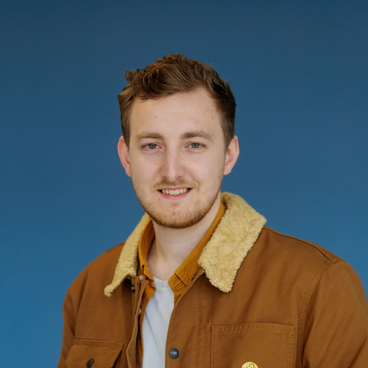 James Rushworth