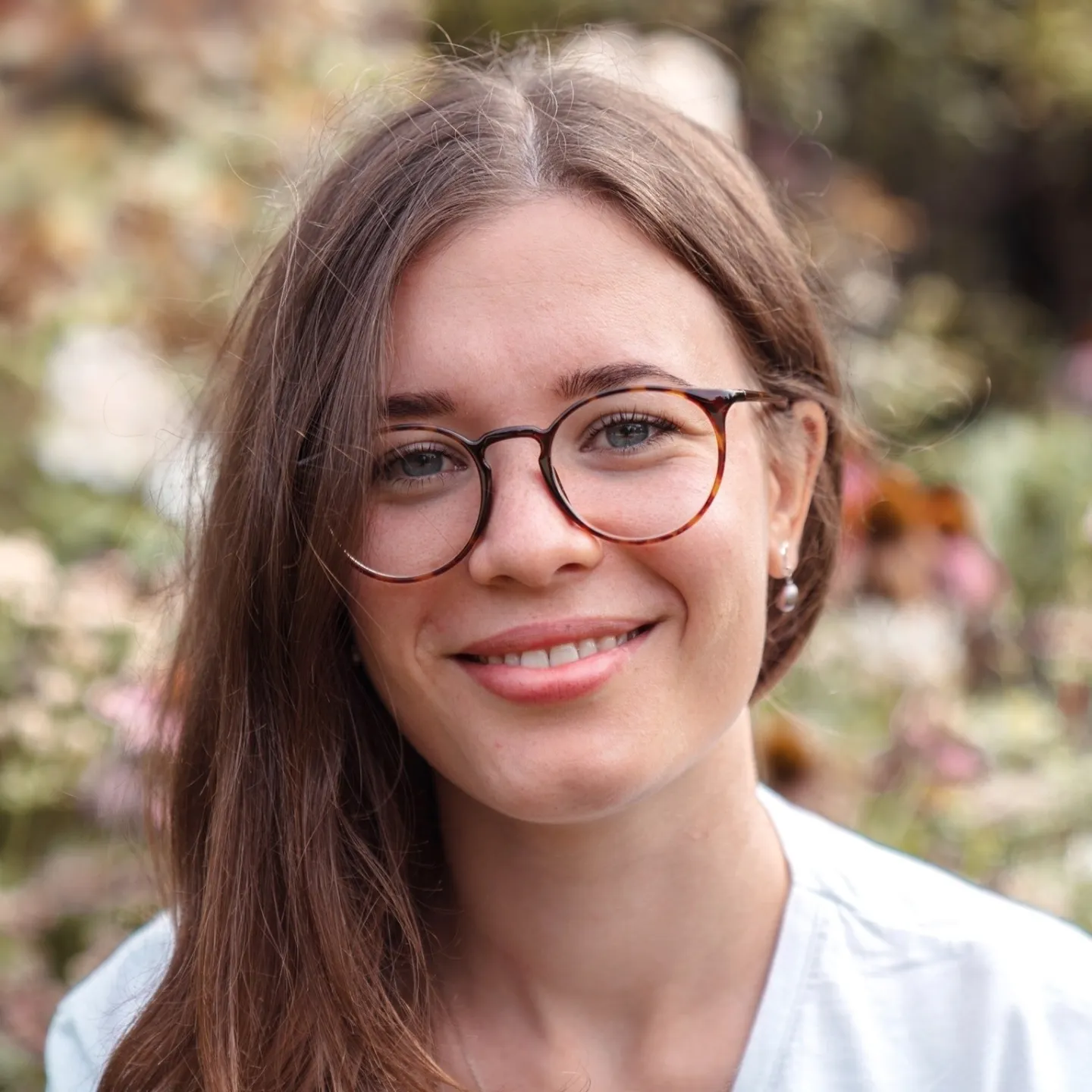 Headshot of Malina Seyffertitz 
