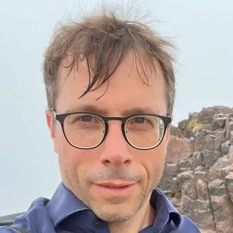 Damon Wischik,