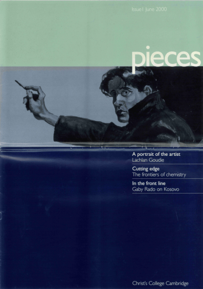 Pieces cover 1 