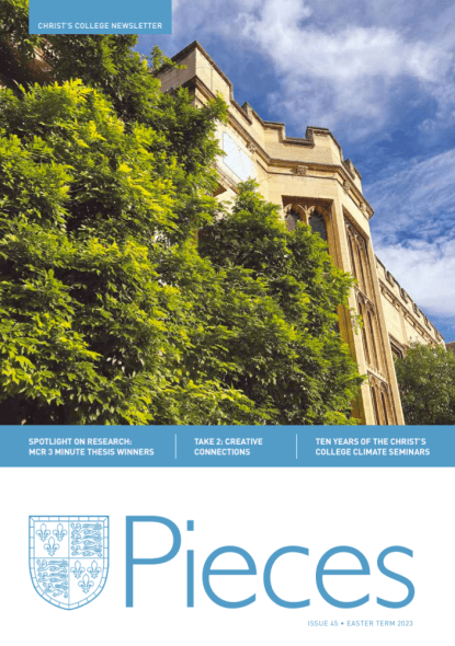 Pieces cover 45 