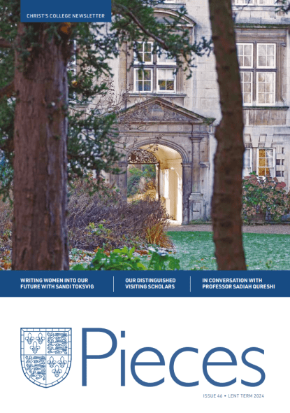 Pieces cover 46 