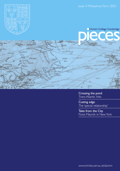 Pieces cover 4 