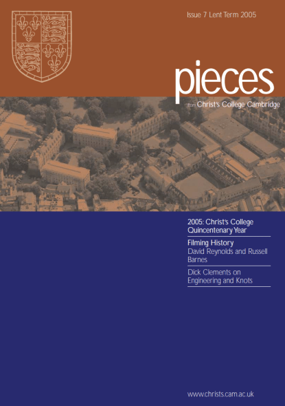 Pieces cover 7 