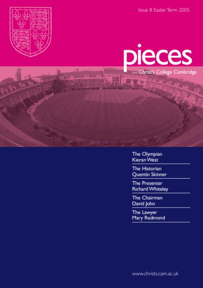 Pieces cover 8 