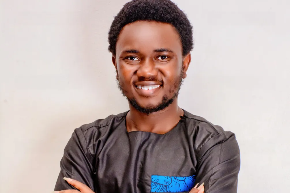 Headshot of Philip Samura