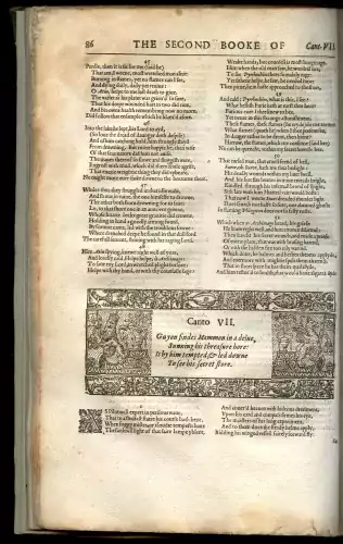 Page 86 of The Faerie Queen by Edmund Spenser