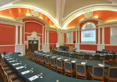 The Plumb Auditorium