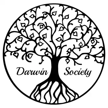 Darwin Society logo