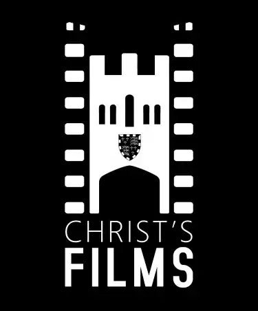 The Logo for Christ's Films
