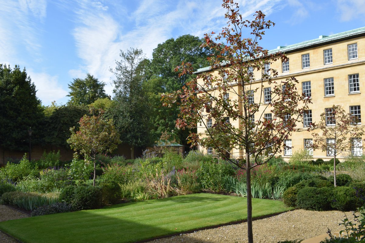 The Y Building and Third Court